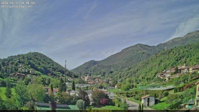 Webcam ore 14:45