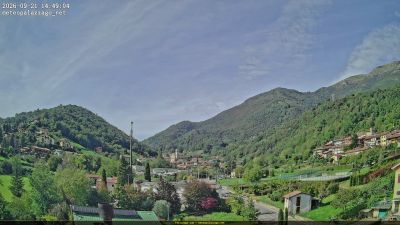 Webcam ore 14:50