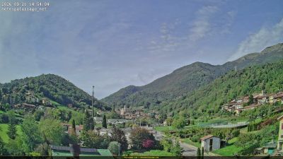 Webcam ore 14:55