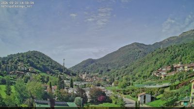 Webcam ore 15:00
