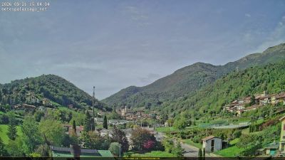 Webcam ore 15:05