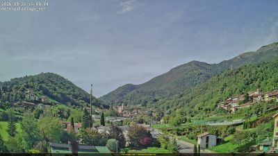 Webcam ore 15:10
