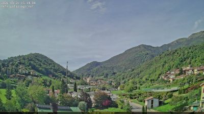 Webcam ore 15:15