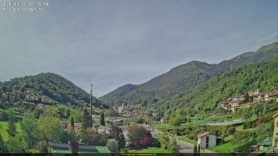 Webcam ore 15:20