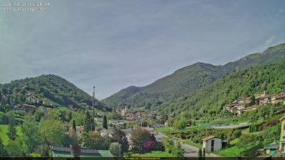 Webcam ore 15:25
