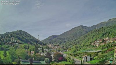 Webcam ore 15:30