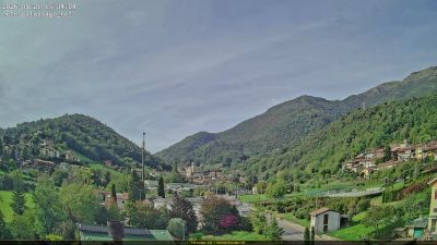 Webcam ore 15:35
