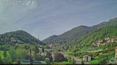Webcam ore 15:40