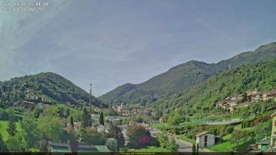 Webcam ore 15:45