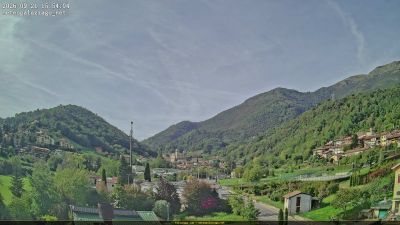 Webcam ore 15:55