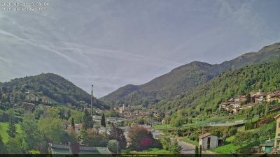 Webcam ore 16:00