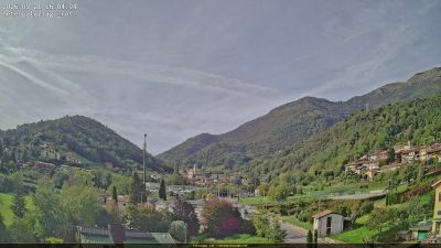 Webcam ore 16:05