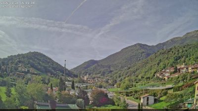 Webcam ore 16:10
