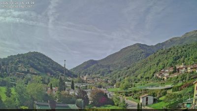 Webcam ore 16:15
