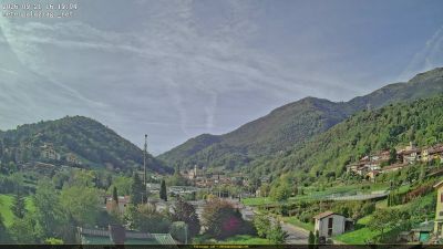 Webcam ore 16:20
