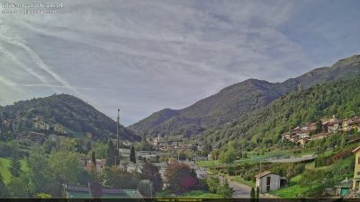 Webcam ore 16:30