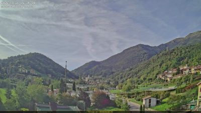 Webcam ore 16:35