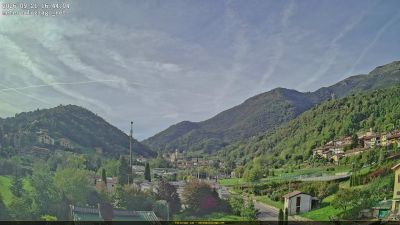 Webcam ore 16:45