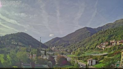 Webcam ore 16:50