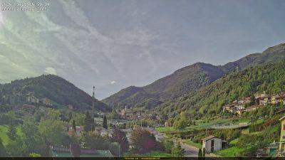 Webcam ore 17:00