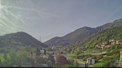 Webcam ore 17:10