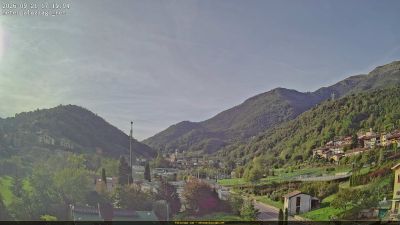 Webcam ore 17:20