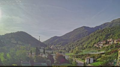 Webcam ore 17:25