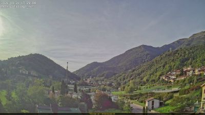 Webcam ore 17:30