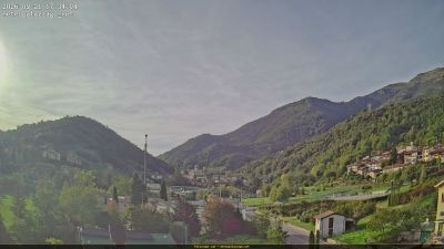 Webcam ore 17:35