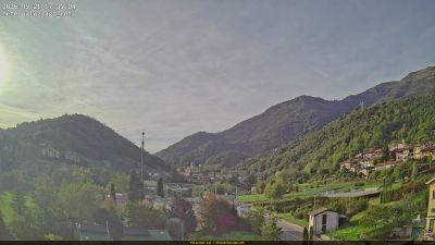 Webcam ore 17:40