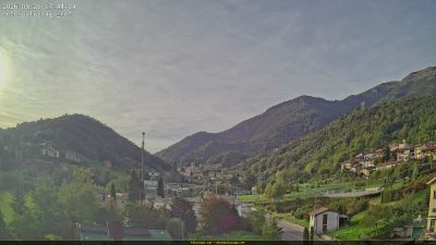 Webcam ore 17:45