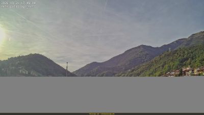 Webcam ore 17:50