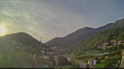 Webcam ore 18:20