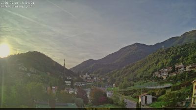 Webcam ore 18:25