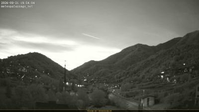Webcam ore 19:55