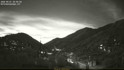 Webcam ore 20:05