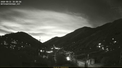 Webcam ore 20:10