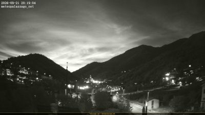 Webcam ore 20:20