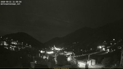 Webcam ore 21:10