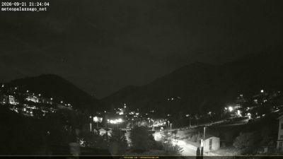 Webcam ore 21:25