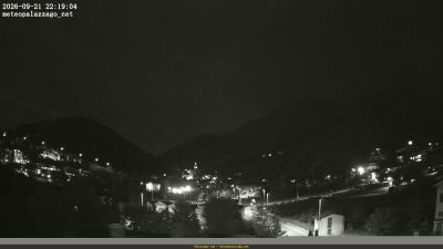 Webcam ore 22:20