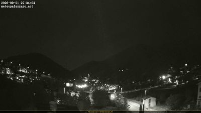 Webcam ore 22:35