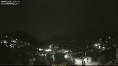 Webcam ore 22:45