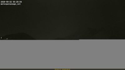 Webcam ore 00:30