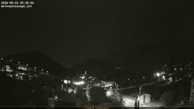 Webcam ore 00:40