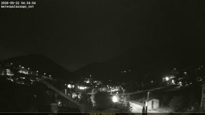 Webcam ore 04:35