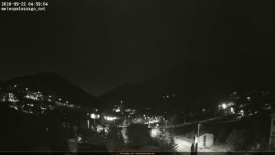 Webcam ore 05:00