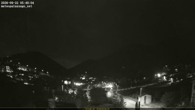 Webcam ore 05:50