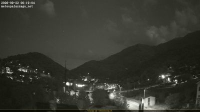 Webcam ore 06:20