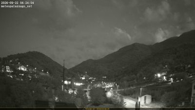 Webcam ore 06:25
